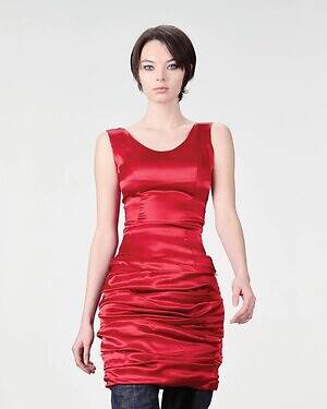 エドワード・カミング(EDWARD CUMING) 2025-26年秋冬ウィメンズ&メンズコレクション  - 写真10