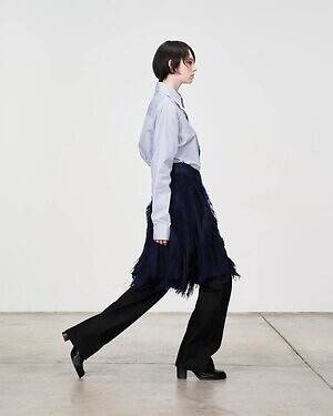 エドワード・カミング(EDWARD CUMING) 2025-26年秋冬ウィメンズ&メンズコレクション  - 写真15