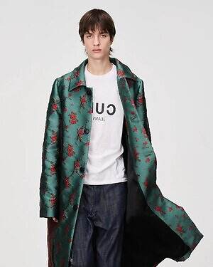 エドワード・カミング(EDWARD CUMING) 2025-26年秋冬ウィメンズ&メンズコレクション  - 写真20