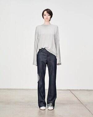 エドワード・カミング(EDWARD CUMING) 2025-26年秋冬ウィメンズ&メンズコレクション  - 写真30