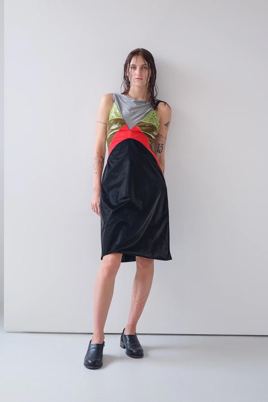 エドワード・カミング(EDWARD CUMING) 2026年春夏ウィメンズ&メンズコレクション  - 写真22