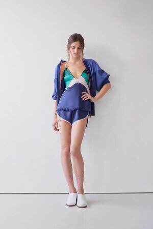 エドワード・カミング(EDWARD CUMING) 2026年春夏ウィメンズ&メンズコレクション  - 写真11