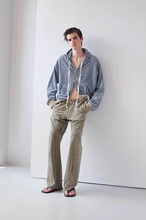 エドワード・カミング(EDWARD CUMING) 2026年春夏ウィメンズ&メンズコレクション  - 写真12