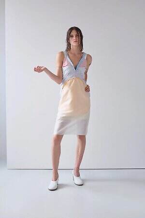 エドワード・カミング(EDWARD CUMING) 2026年春夏ウィメンズ&メンズコレクション  - 写真18