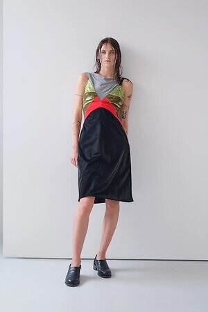 エドワード・カミング(EDWARD CUMING) 2026年春夏ウィメンズ&メンズコレクション  - 写真22