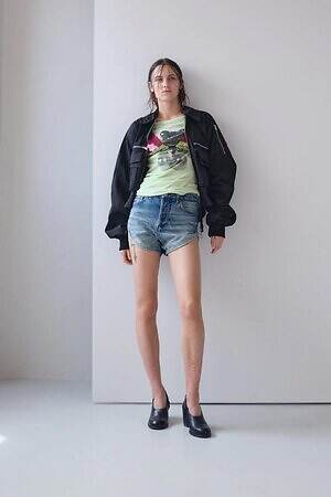 エドワード・カミング(EDWARD CUMING) 2026年春夏ウィメンズ&メンズコレクション  - 写真25