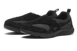 アシックスウォーキングのビリーズ限定“マジックテープ”スニーカー、スエードでモダンにアレンジ