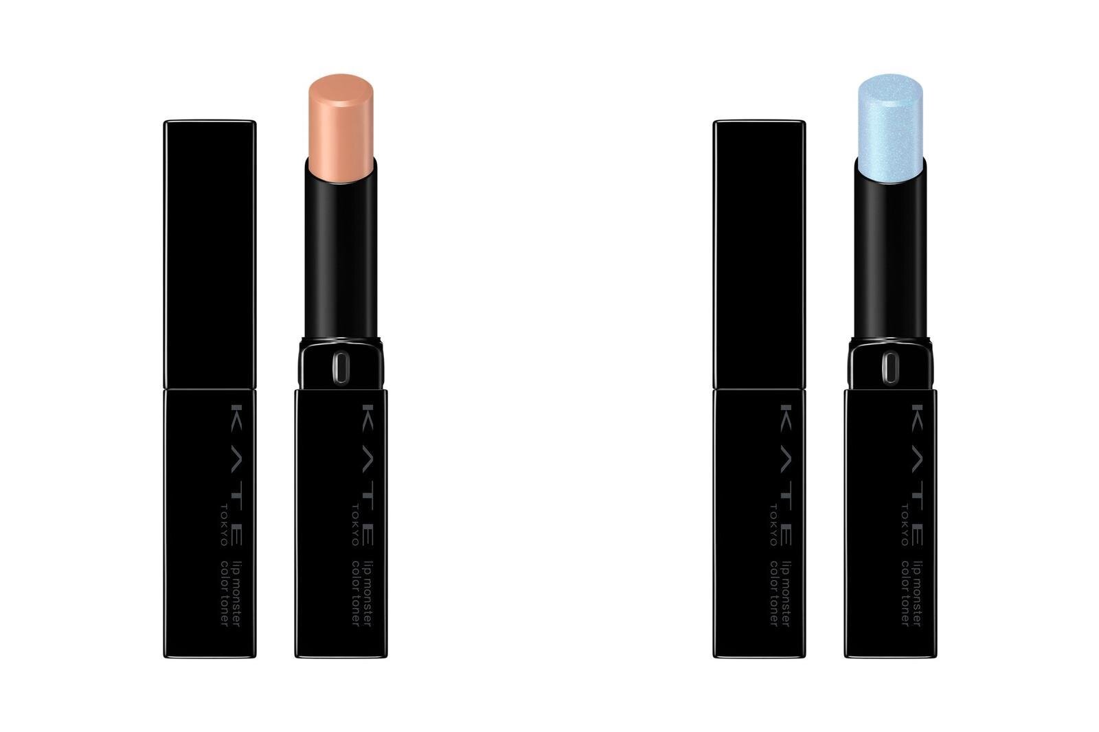 ケイト(KATE) リップモンスター｜写真1