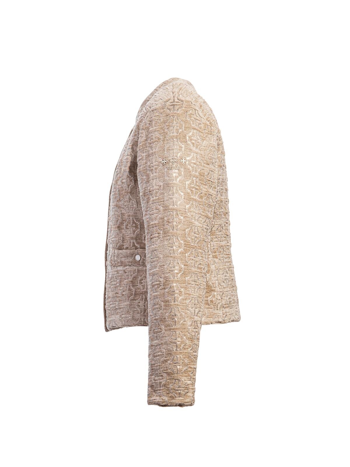 タトラス(TATRAS) 西陣織｜写真5