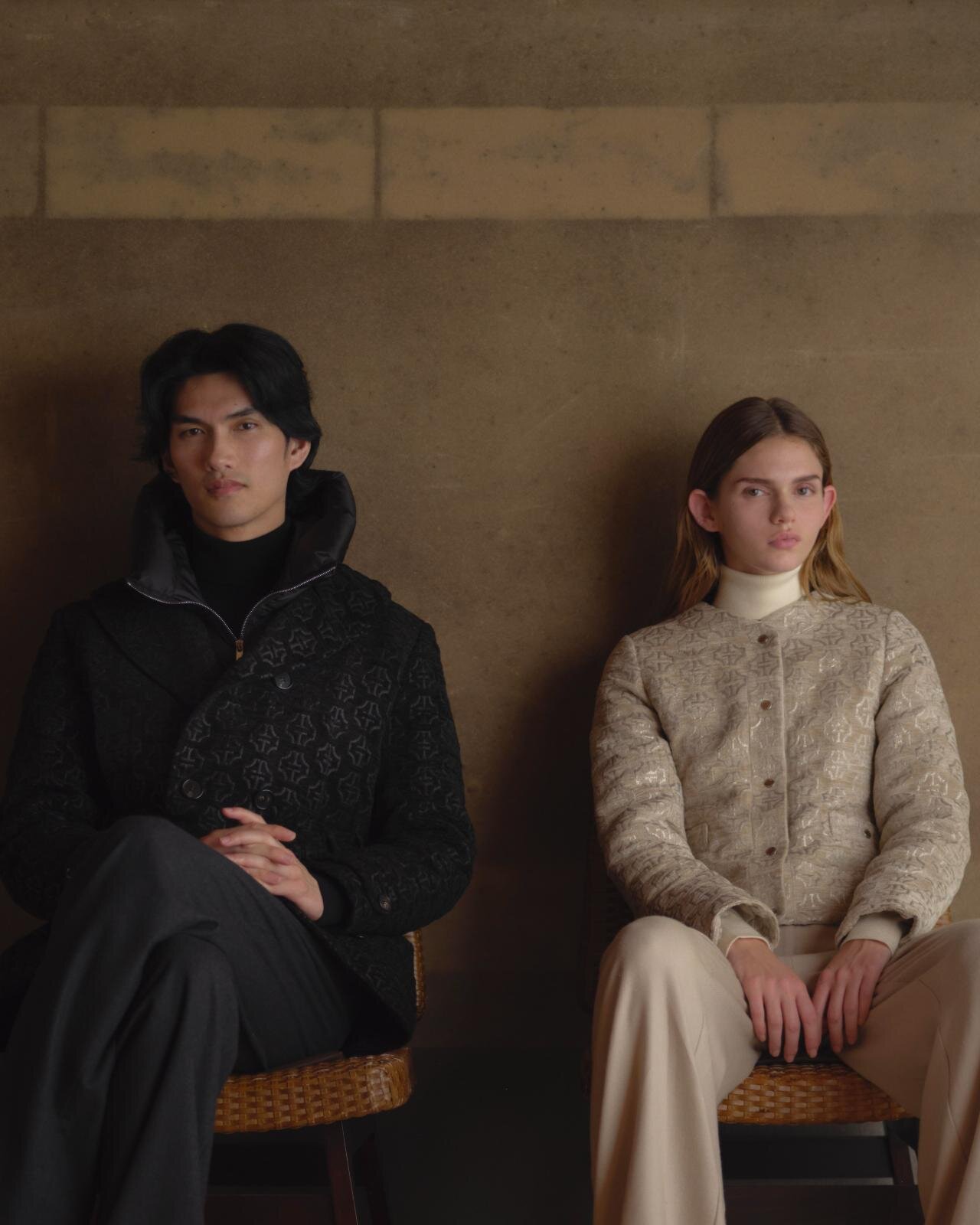 タトラス(TATRAS) 西陣織｜写真23