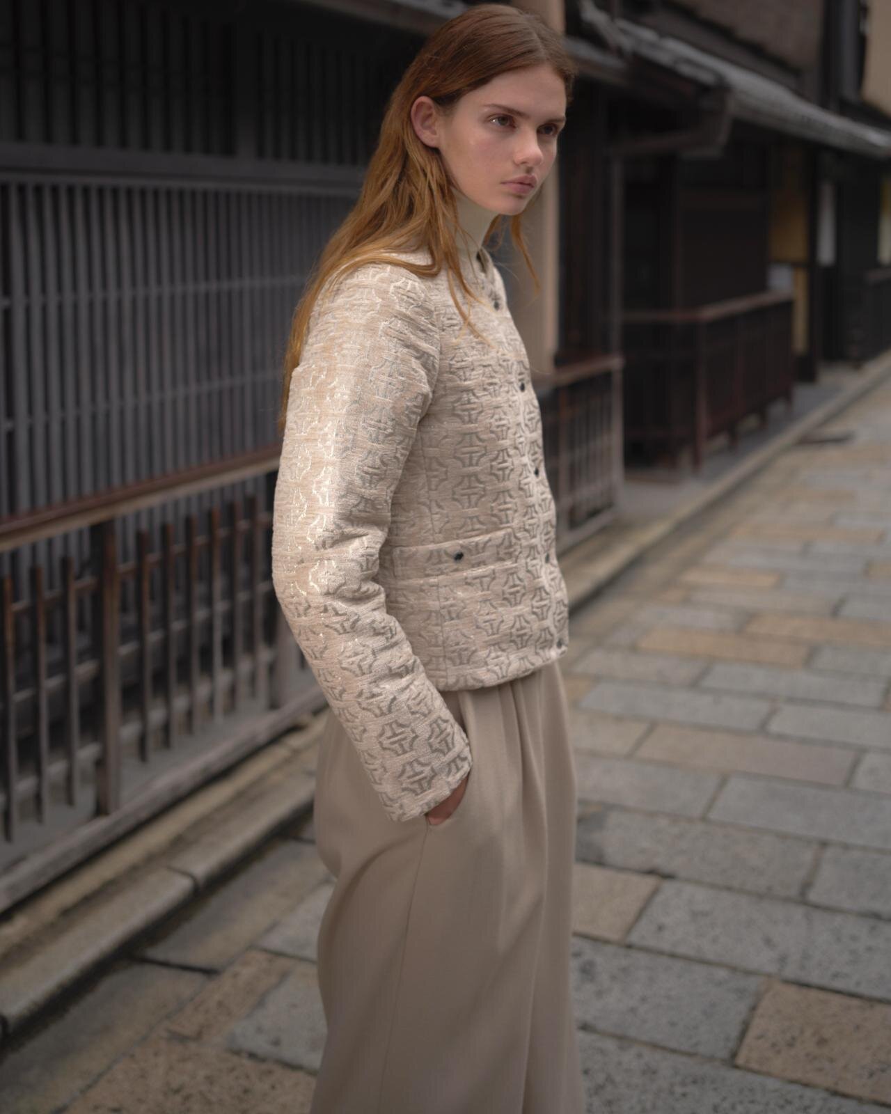 タトラス(TATRAS) 西陣織｜写真19