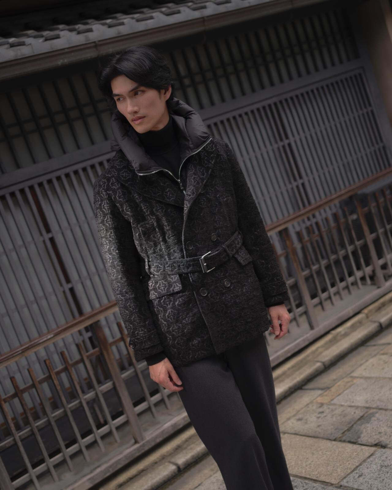 タトラス(TATRAS) 西陣織｜写真20