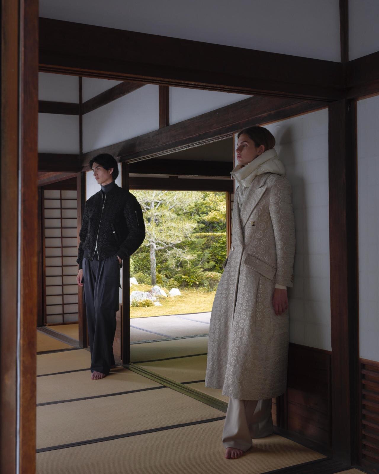 タトラス(TATRAS) 西陣織｜写真12