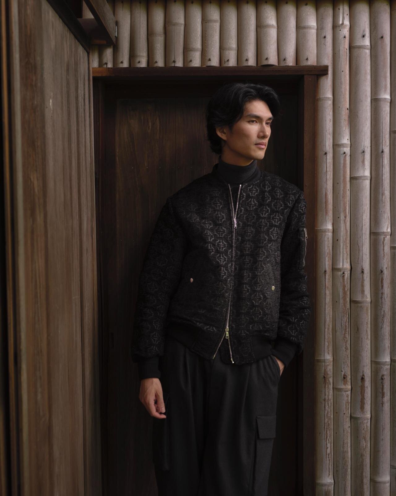 タトラス(TATRAS) 西陣織｜写真15