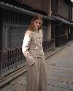 タトラス(TATRAS) 西陣織｜写真18