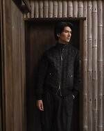 タトラス(TATRAS) 西陣織｜写真15