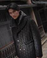 タトラス(TATRAS) 西陣織｜写真21