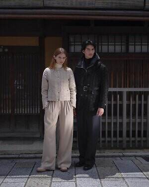 タトラス(TATRAS) 西陣織|写真22