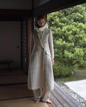 タトラス(TATRAS) 西陣織|写真14