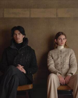 タトラス(TATRAS) 西陣織|写真23