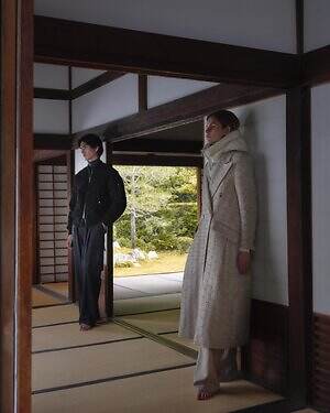 タトラス(TATRAS) 西陣織|写真12