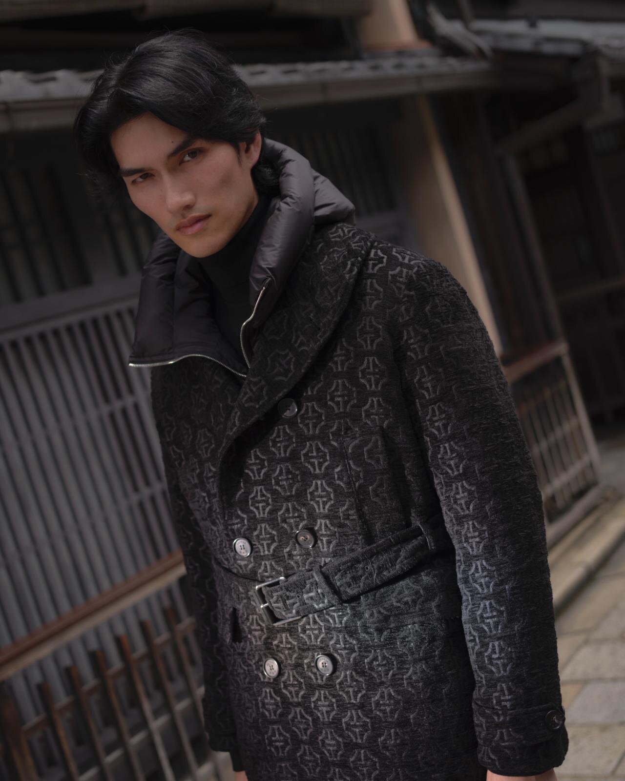 タトラス(TATRAS) 西陣織｜写真21