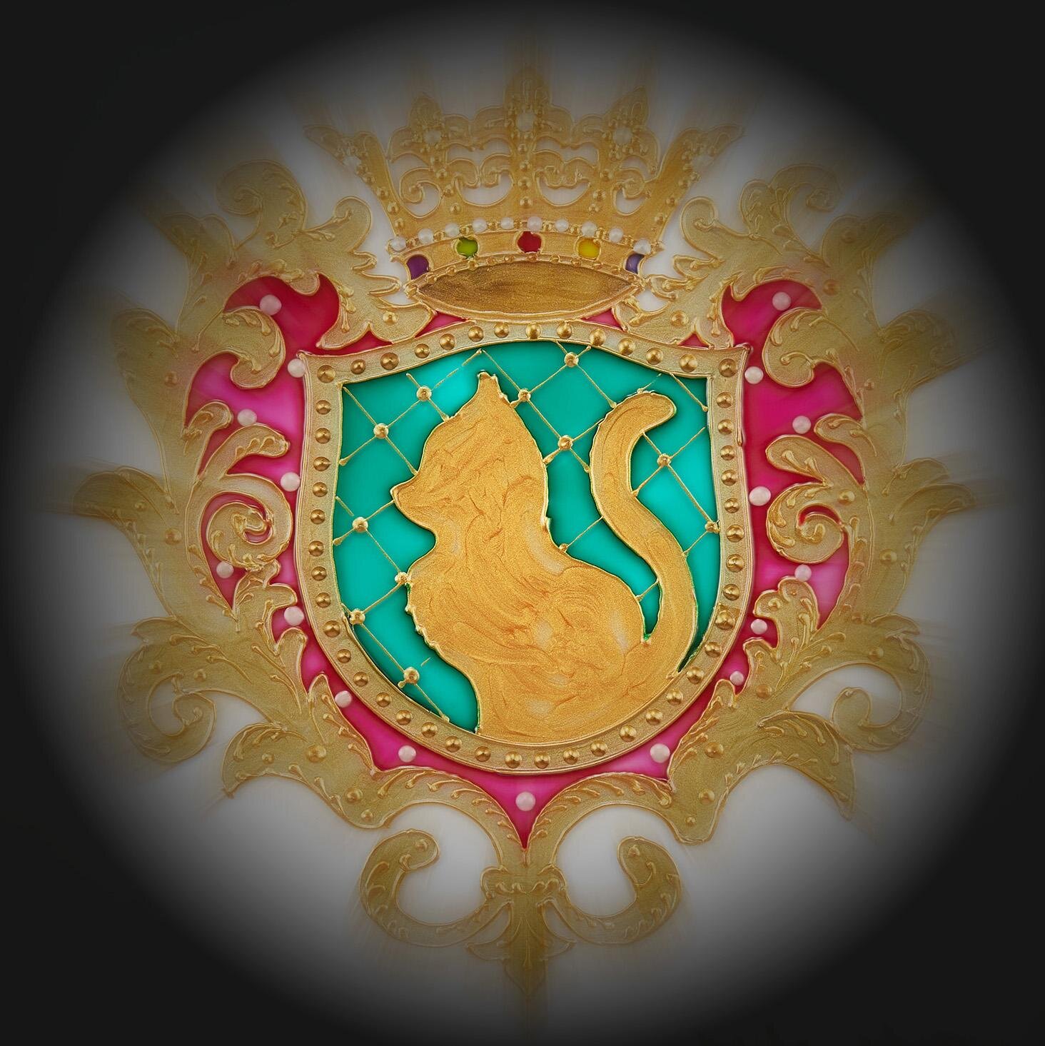 青山デカーボ(Aoyama decarbo) クリスマスエンブレム缶｜写真5