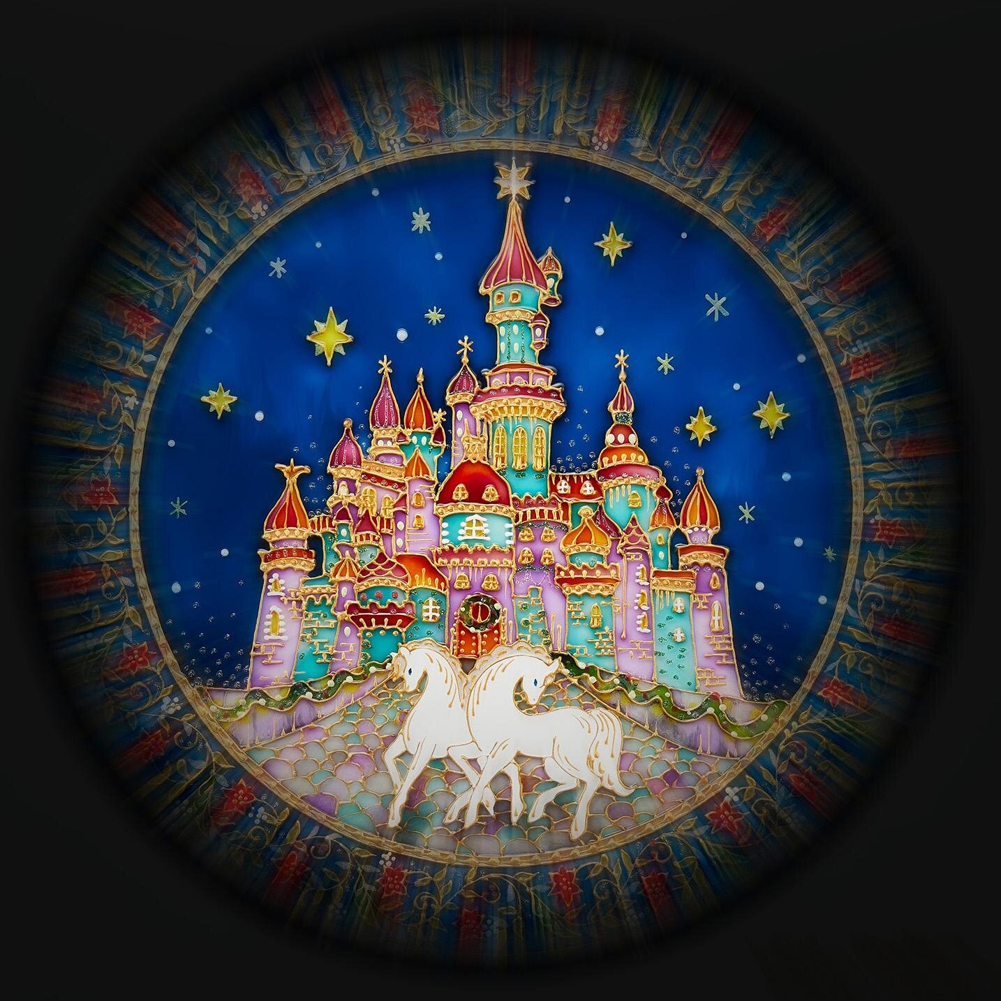 青山デカーボ(Aoyama decarbo) クリスマスエンブレム缶｜写真6