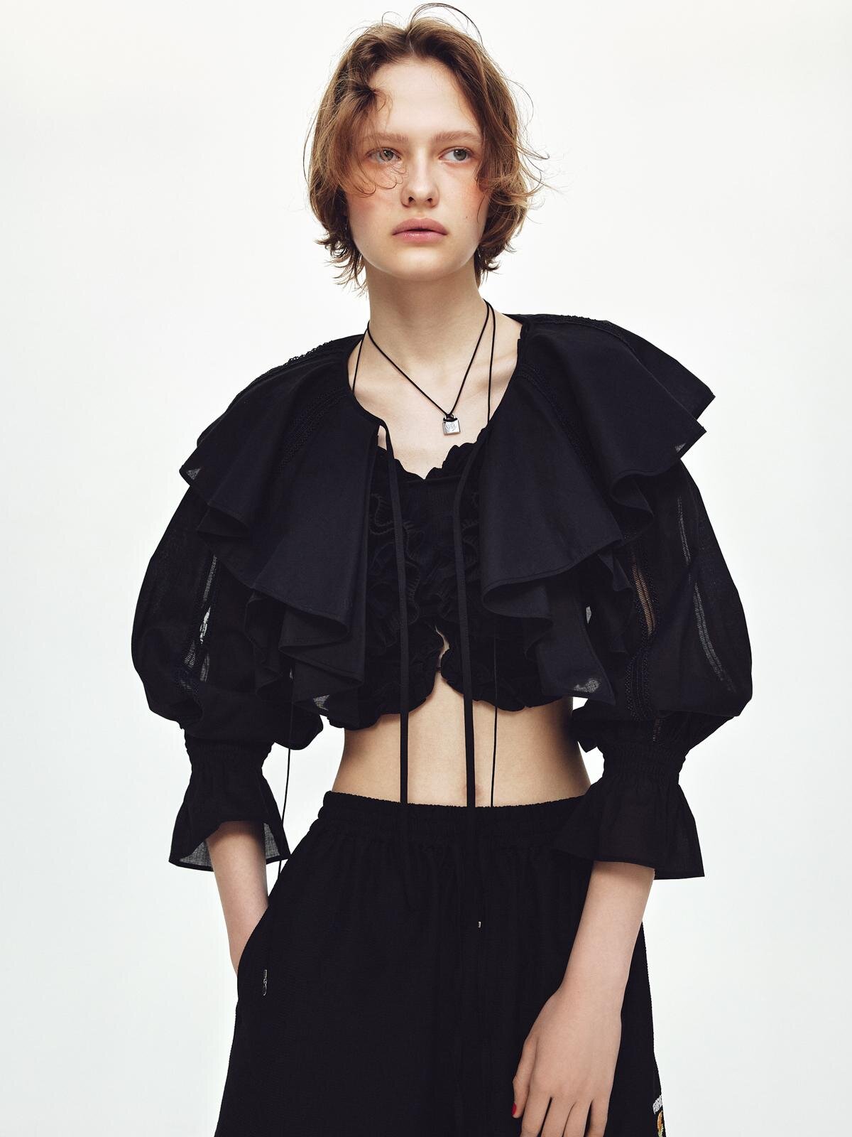 ファーファー 2025年春夏<span>コレクション</span> - 写真2