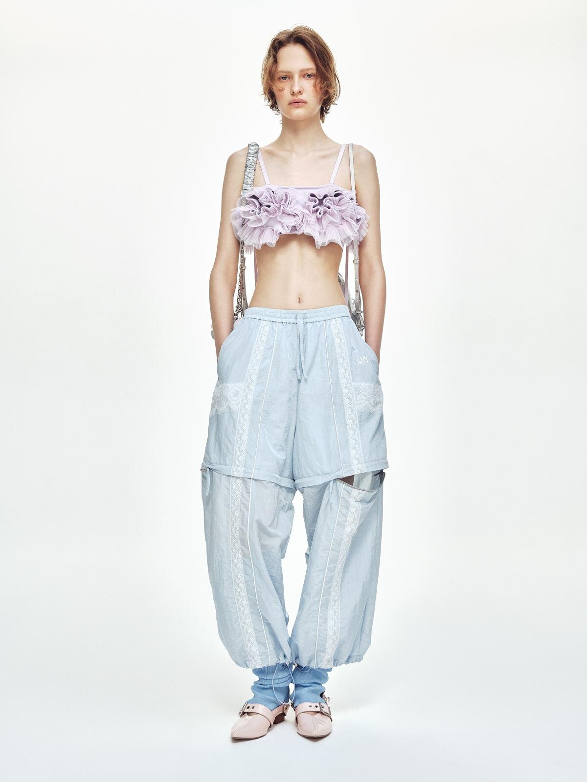 ファーファー 2025年春夏<span>コレクション</span> - 写真5