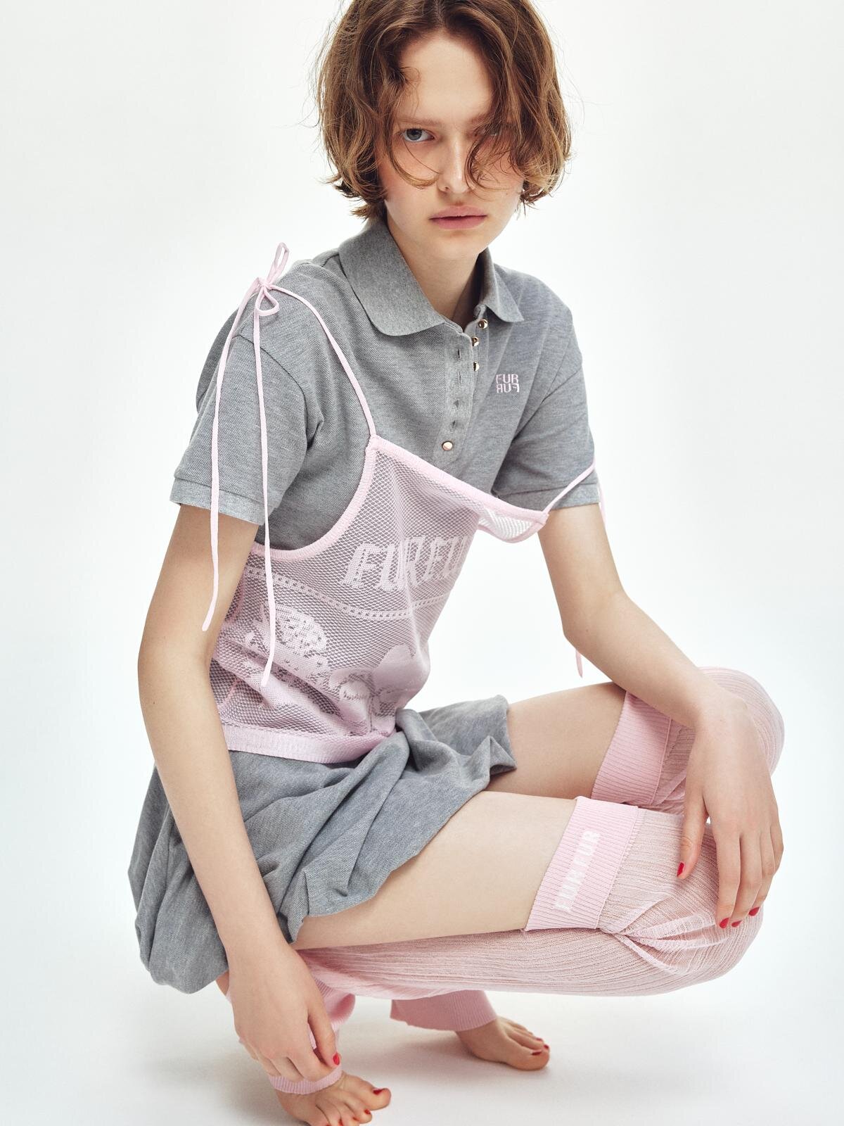 ファーファー 2025年春夏<span>コレクション</span> - 写真7