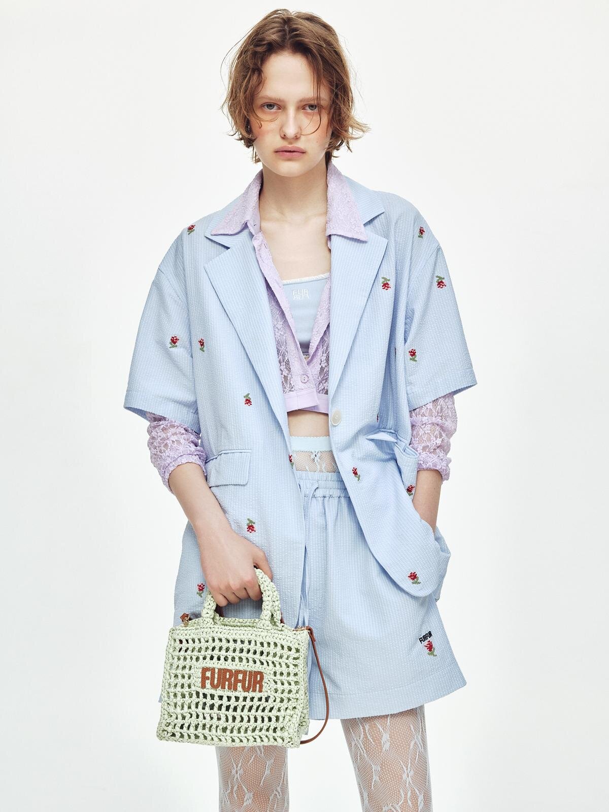 ファーファー 2025年春夏<span>コレクション</span> - 写真8