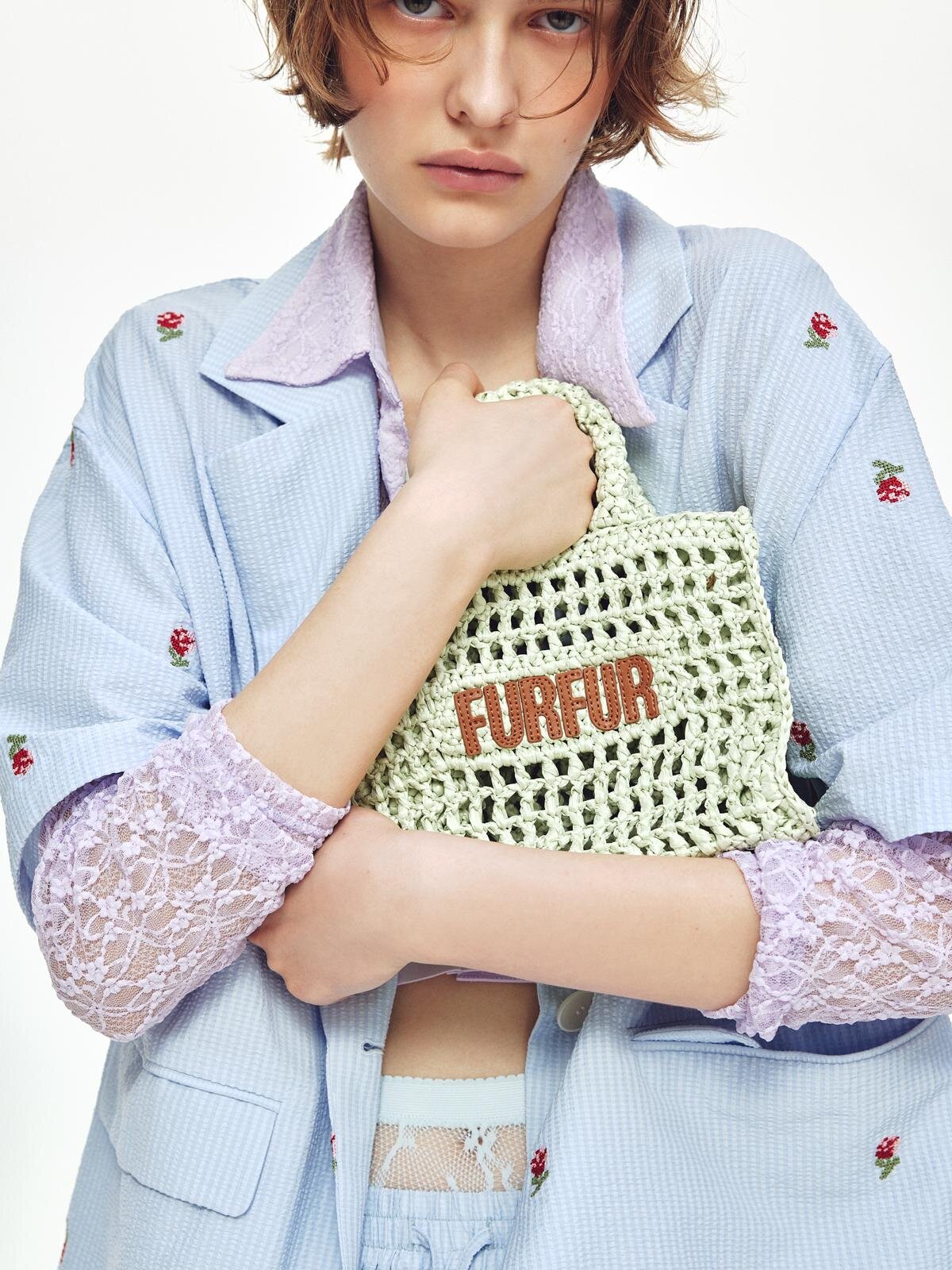 ファーファー 2025年春夏<span>コレクション</span> - 写真9