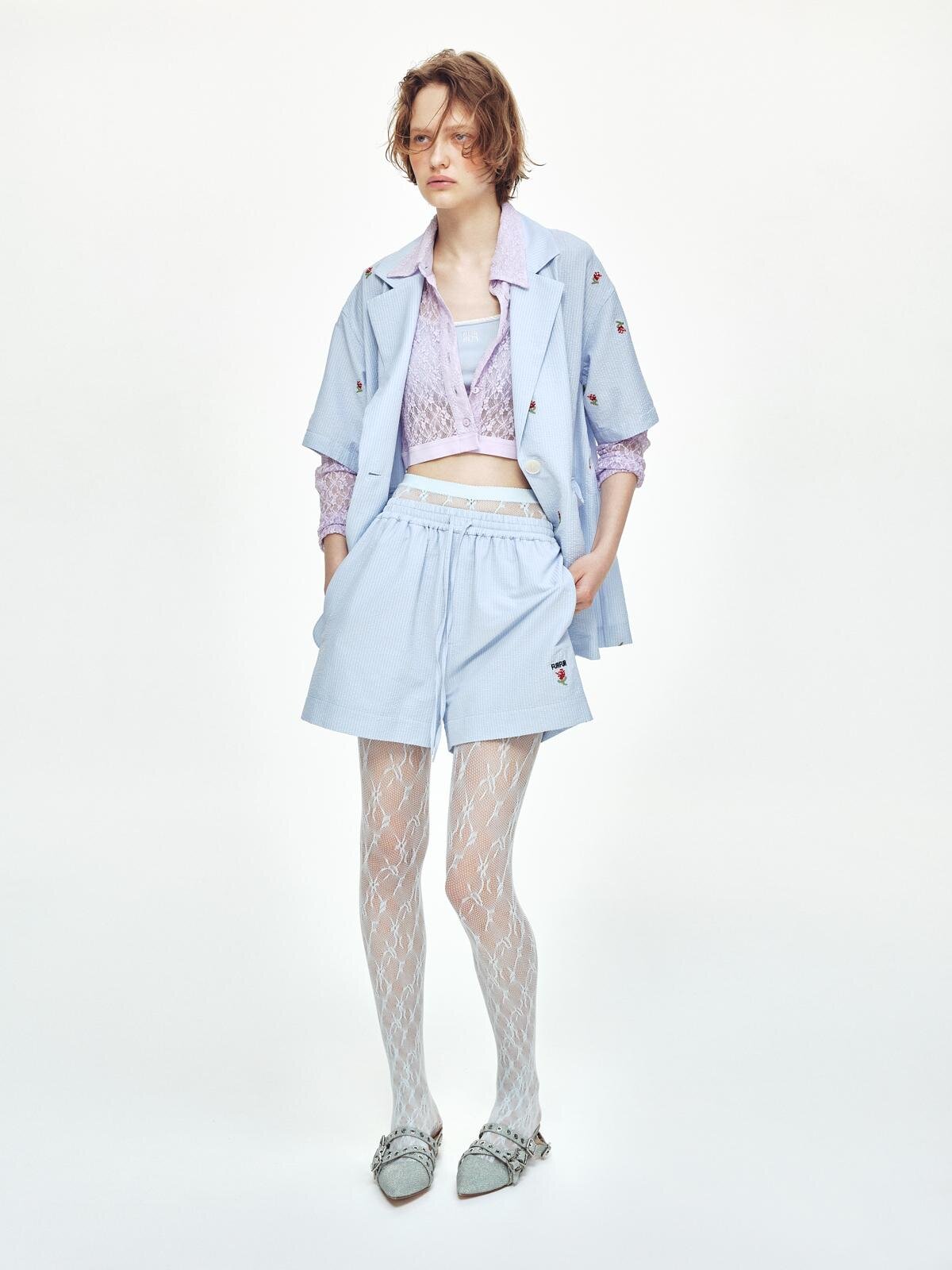 ファーファー 2025年春夏<span>コレクション</span> - 写真10