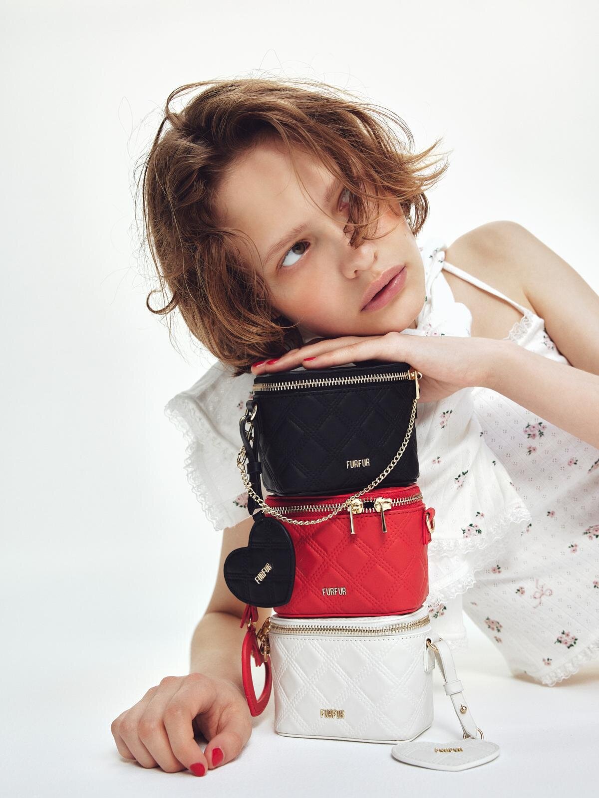 ファーファー 2025年春夏<span>コレクション</span> - 写真13