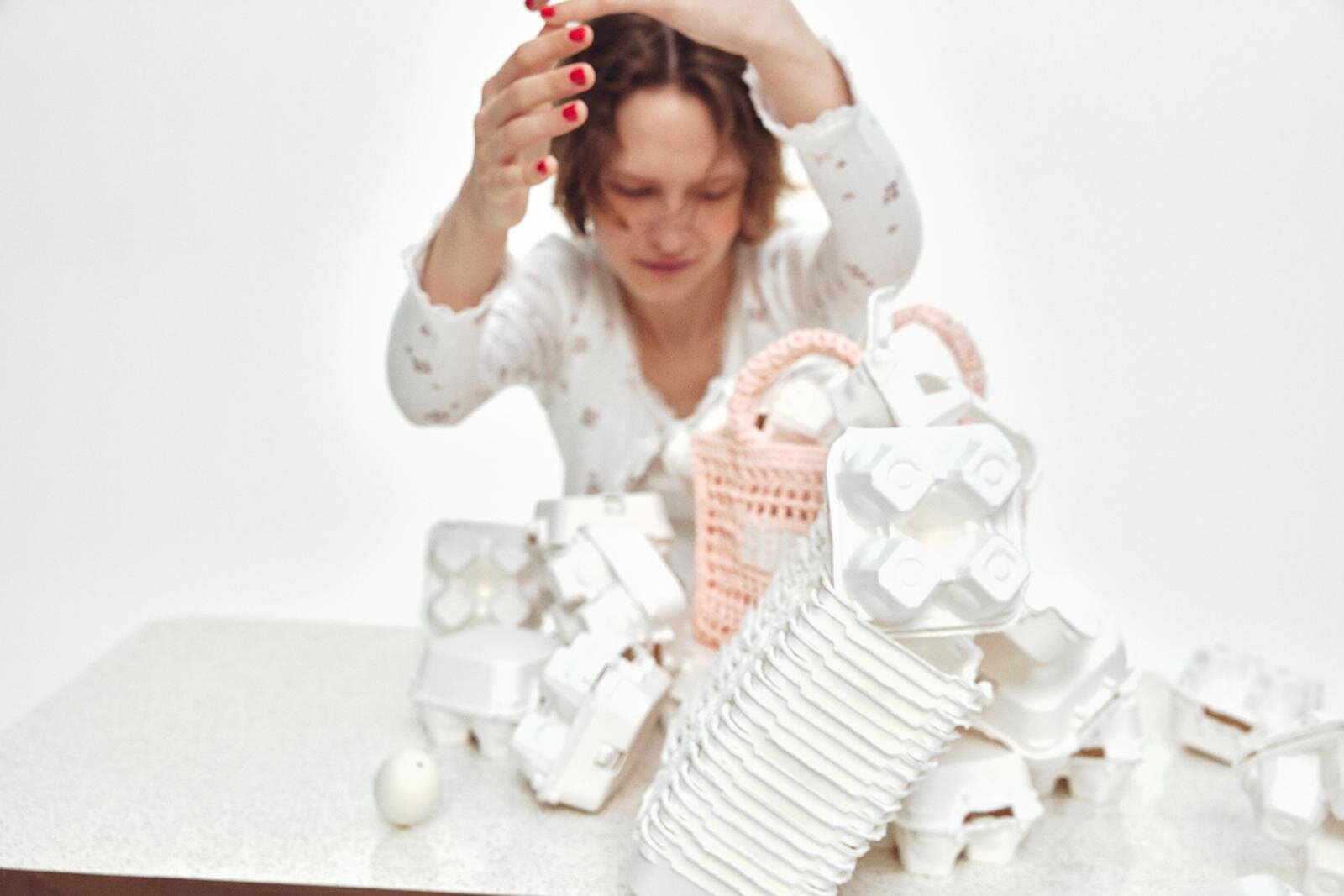 ファーファー 2025年春夏<span>コレクション</span> - 写真17