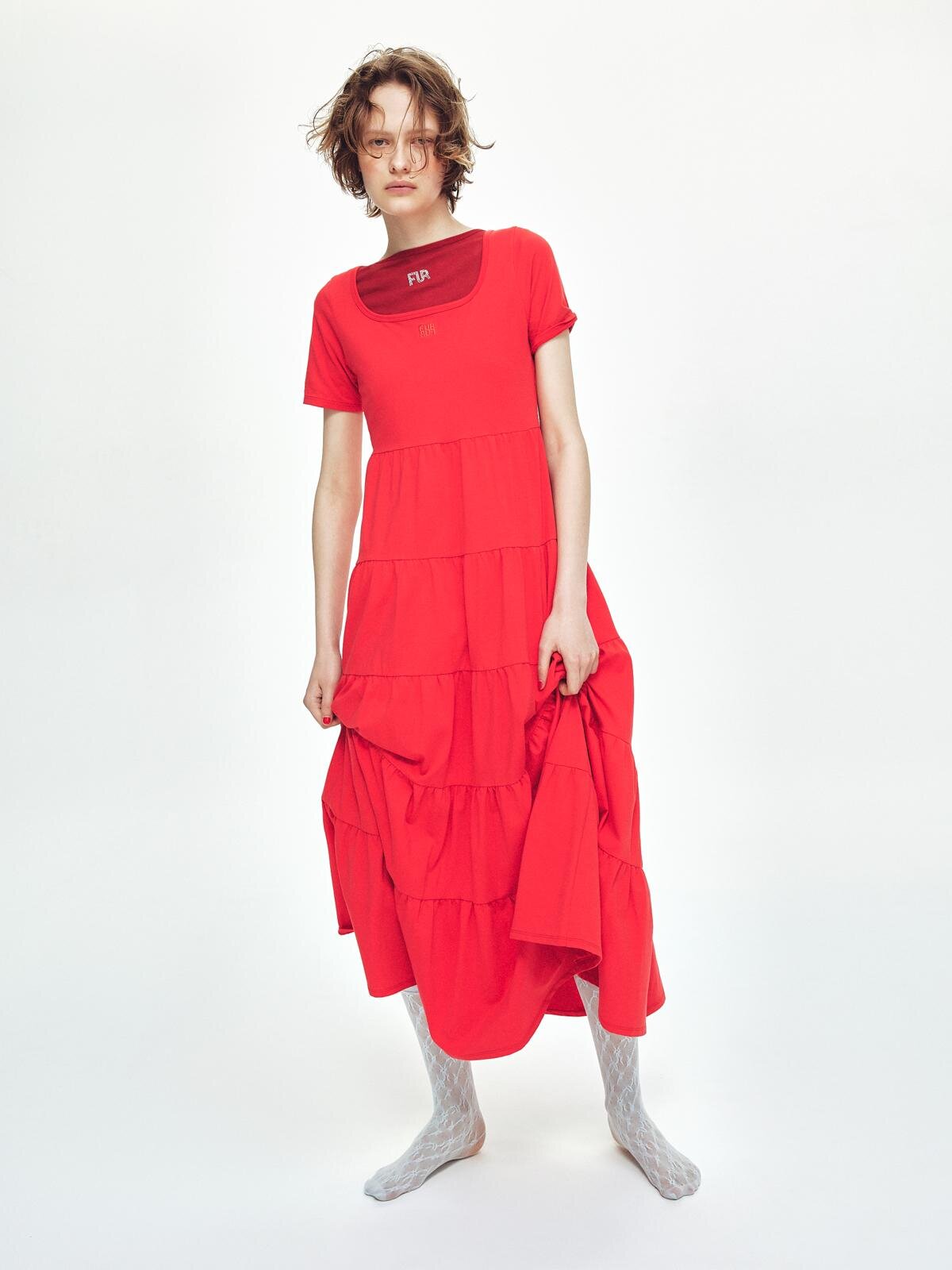 ファーファー 2025年春夏<span>コレクション</span> - 写真22