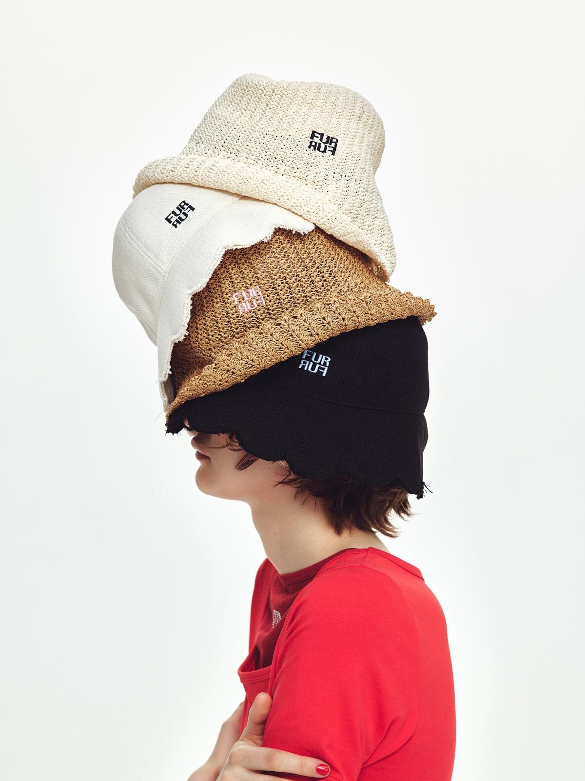 ファーファー 2025年春夏<span>コレクション</span> - 写真23