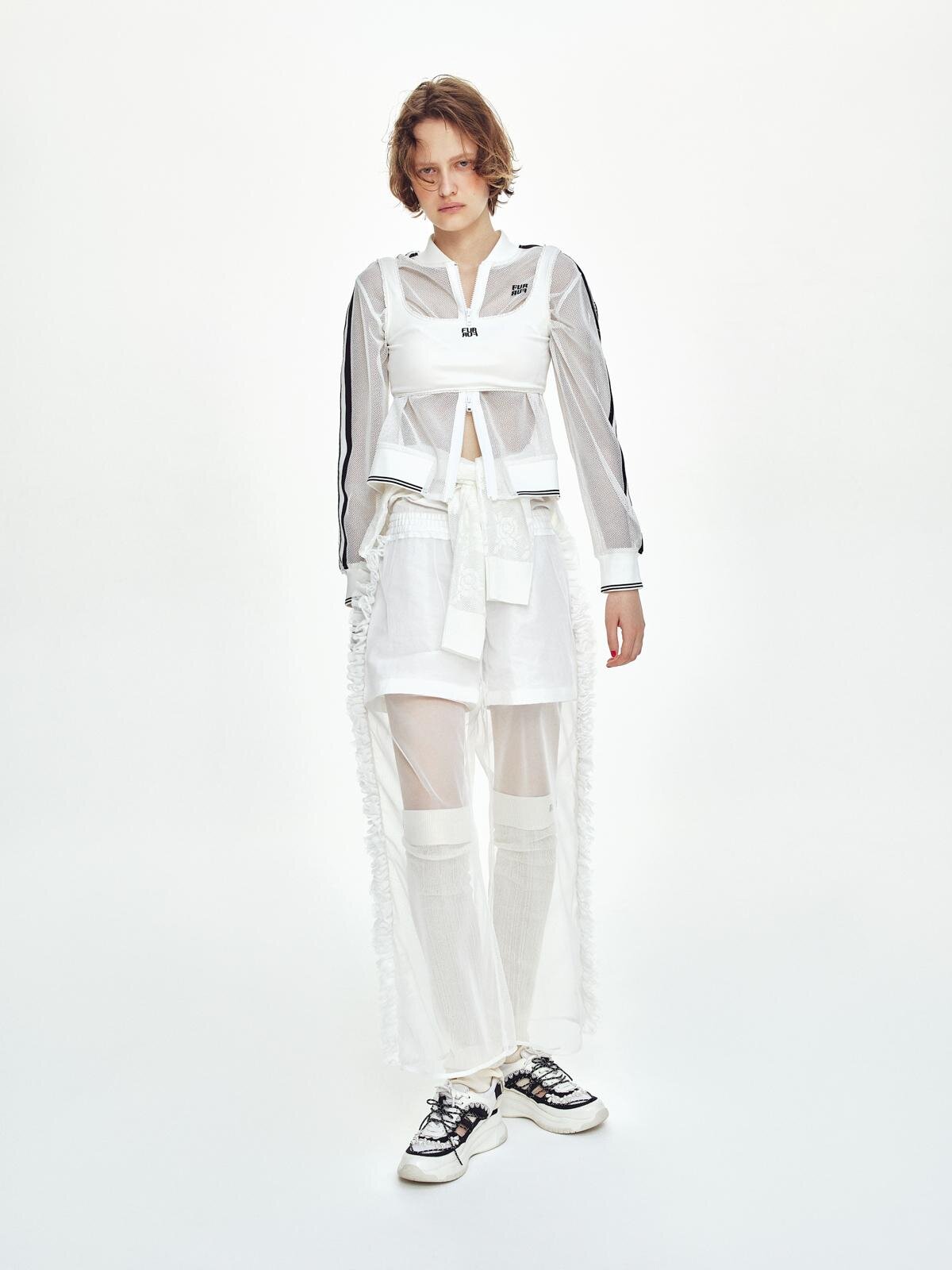 ファーファー 2025年春夏<span>コレクション</span> - 写真24