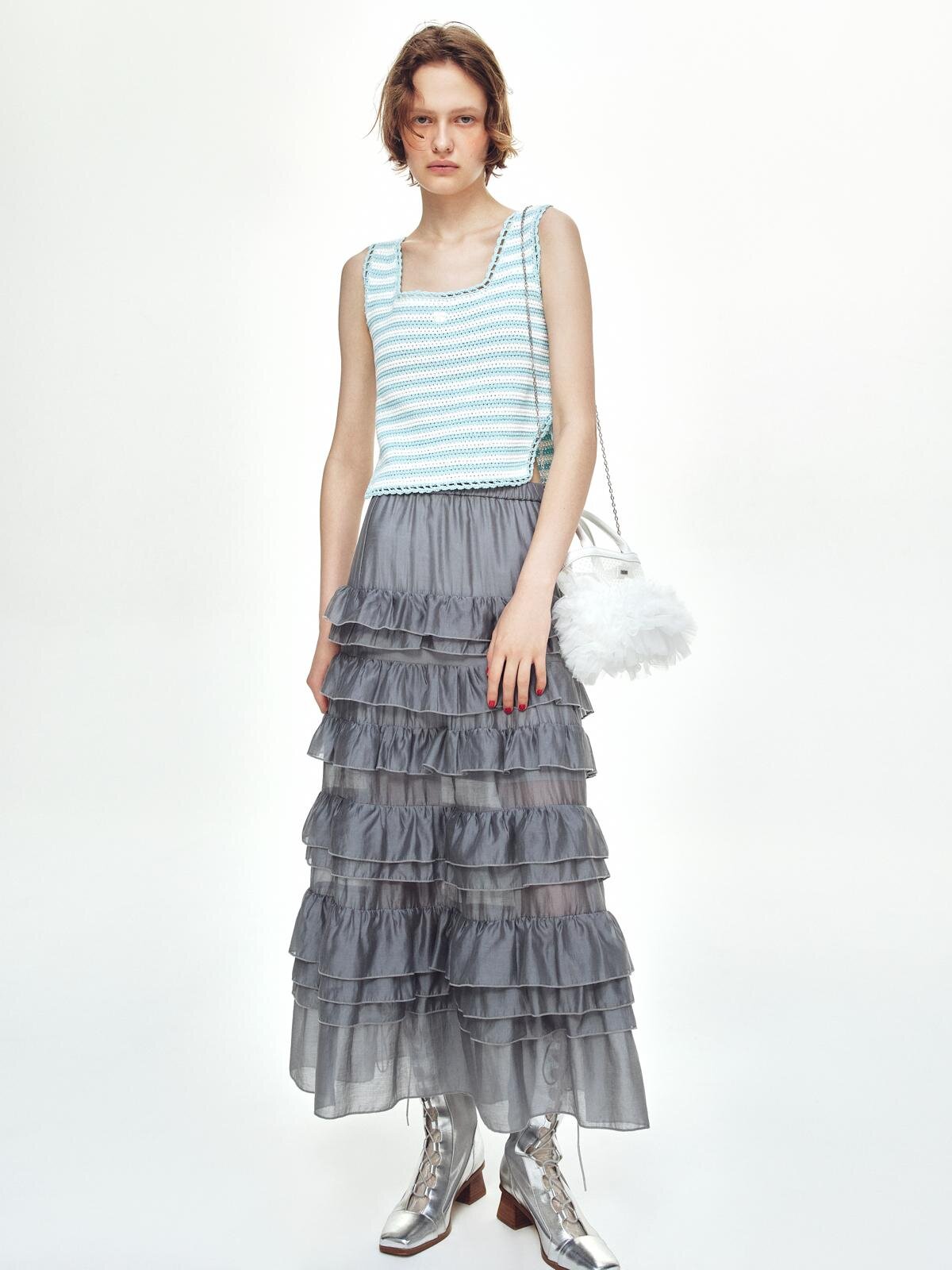 ファーファー 2025年春夏<span>コレクション</span> - 写真25