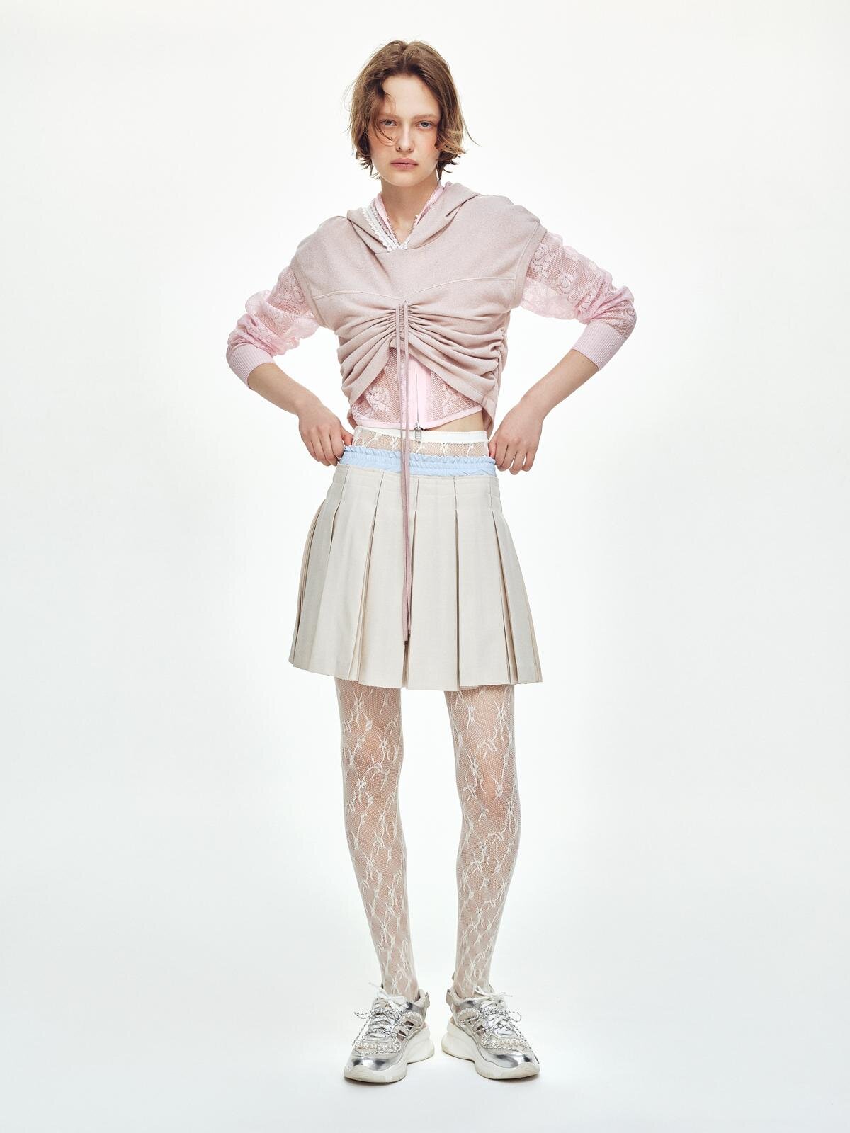 ファーファー 2025年春夏<span>コレクション</span> - 写真26