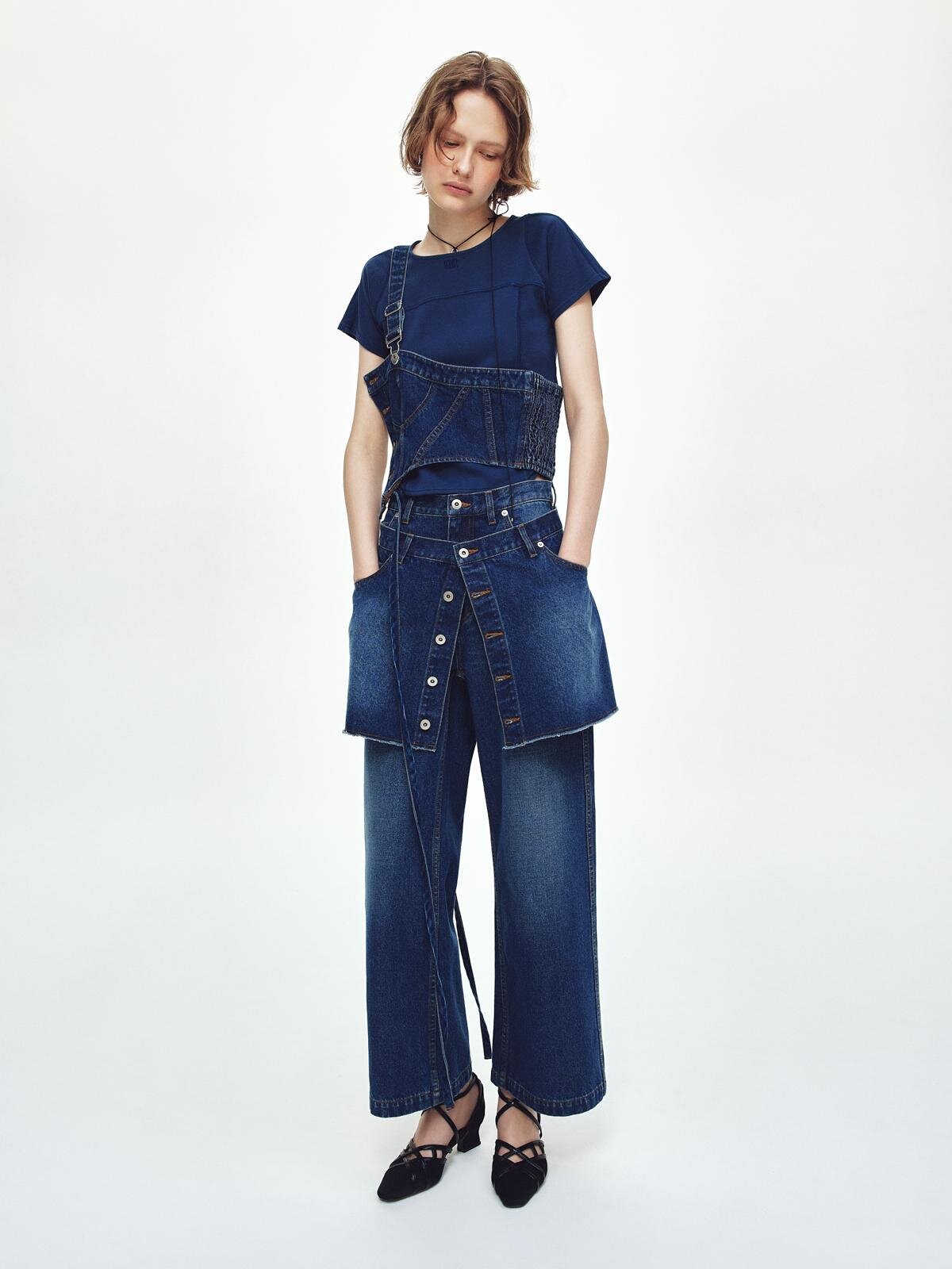 ファーファー 2025年春夏<span>コレクション</span> - 写真27