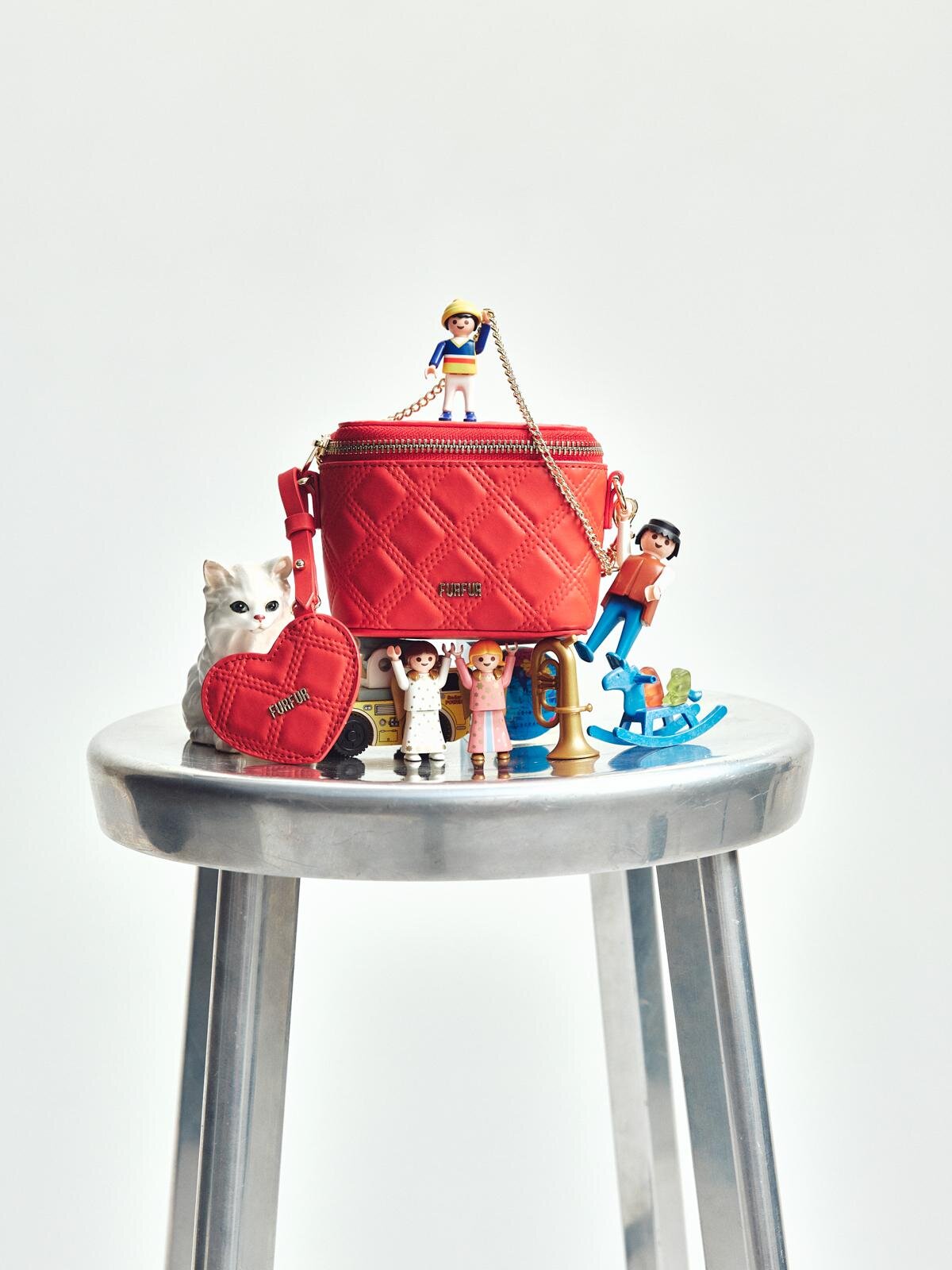 ファーファー 2025年春夏<span>コレクション</span> - 写真29