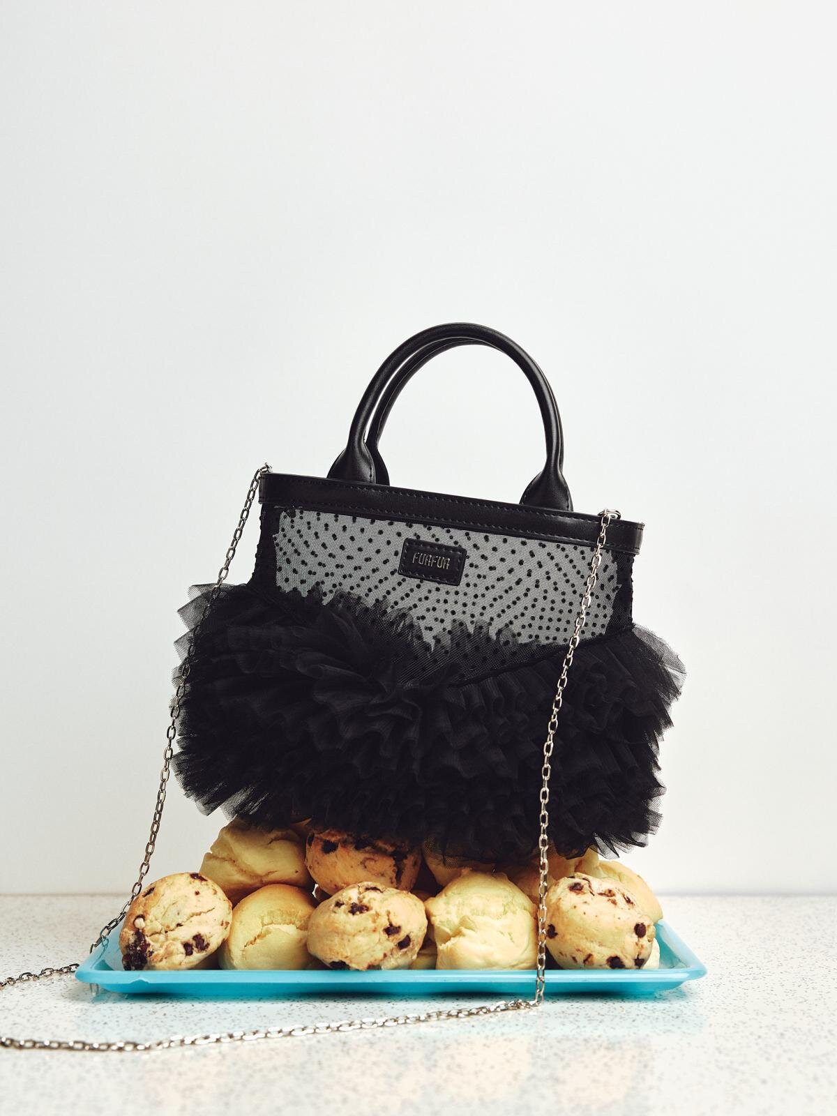 ファーファー 2025年春夏<span>コレクション</span> - 写真32