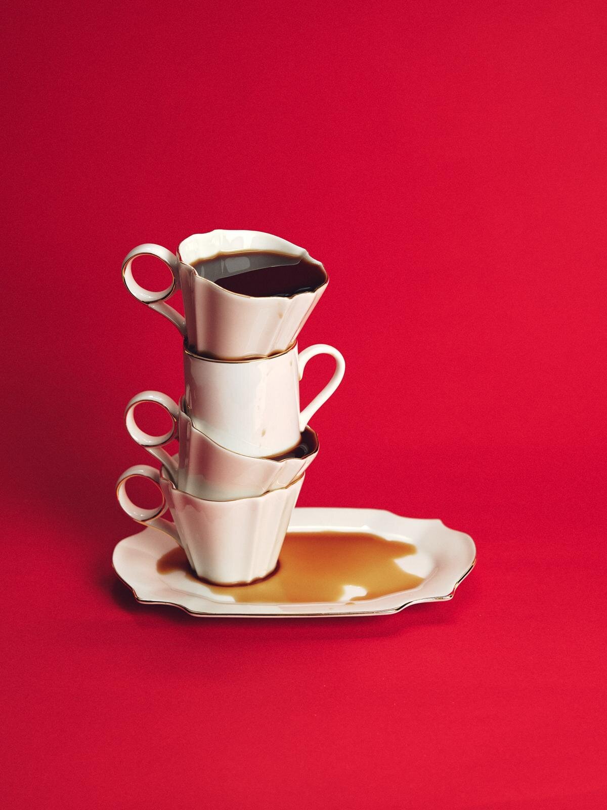 ファーファー 2025年春夏<span>コレクション</span> - 写真33