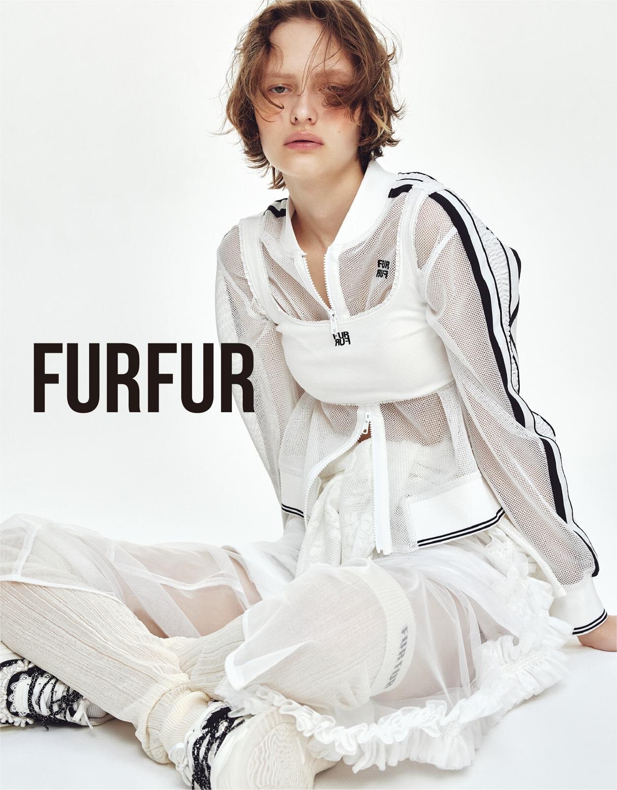 ファーファー 2025年春夏<span>コレクション</span> - 写真1