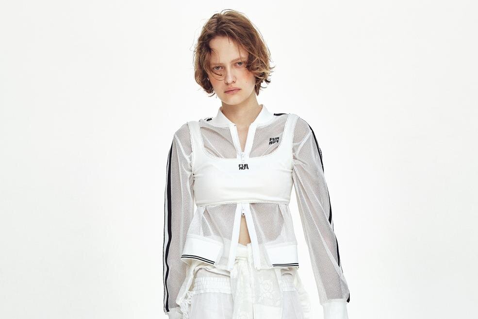 FURFUR 2025SS Collection