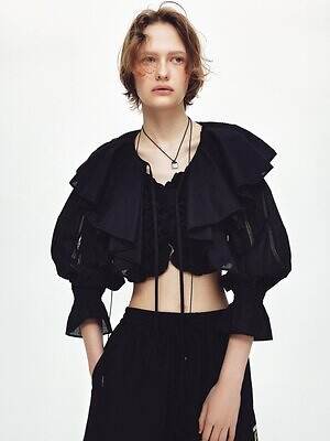 ファーファー(FURFUR) 2025年春夏ウィメンズコレクション  - 写真2