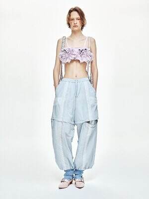 ファーファー(FURFUR) 2025年春夏ウィメンズコレクション  - 写真5