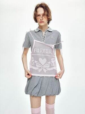 ファーファー(FURFUR) 2025年春夏ウィメンズコレクション  - 写真6